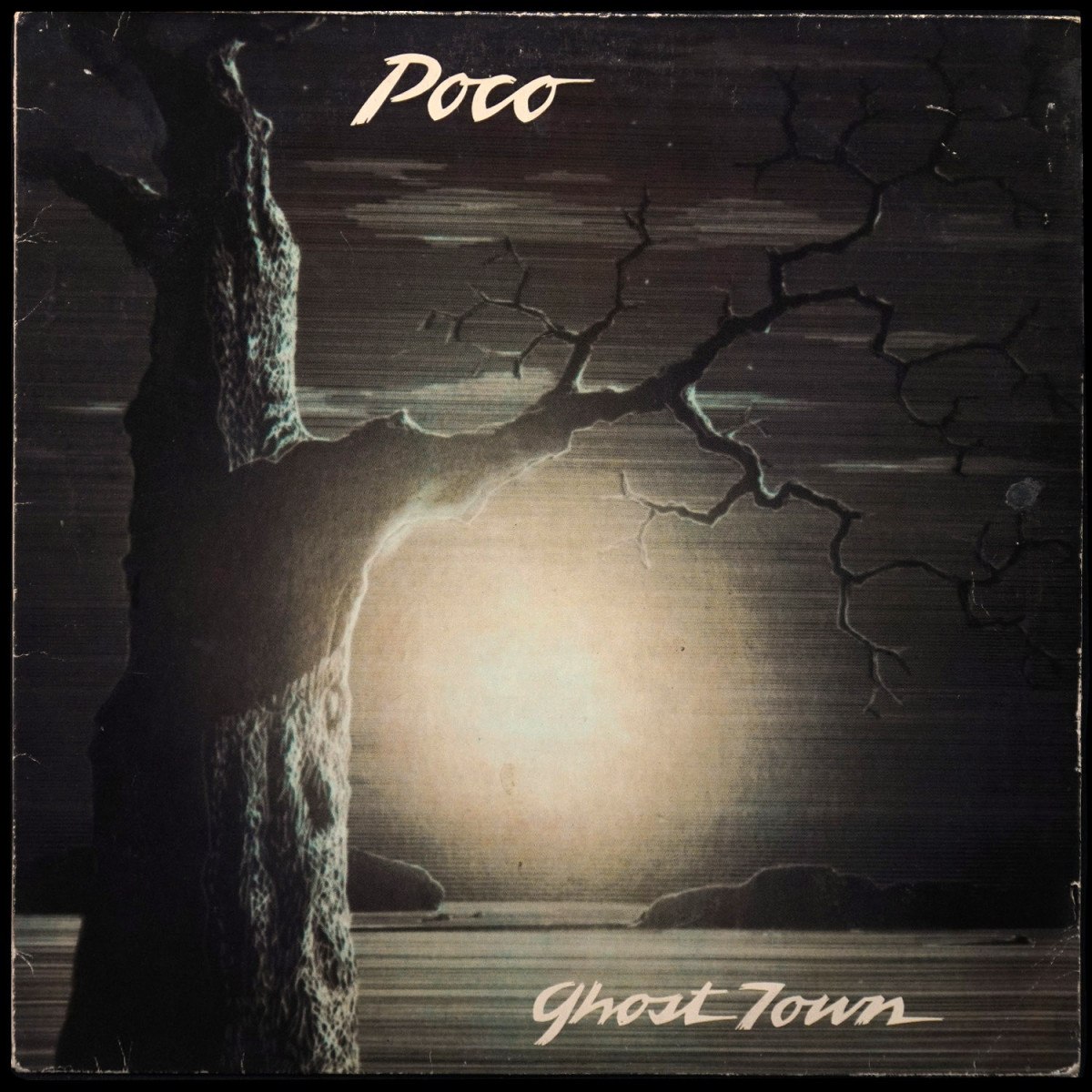 Poco — Ghost Town