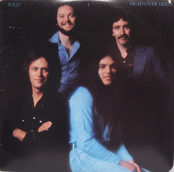 Poco — Head Over Heels