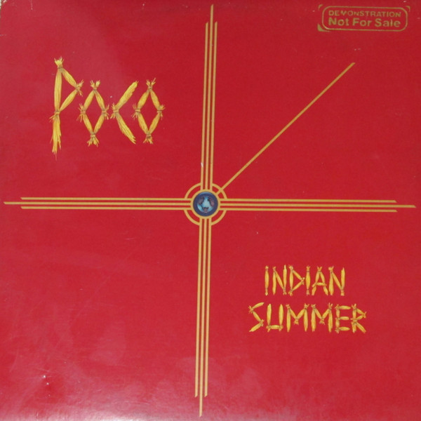 Poco — Indian Summer