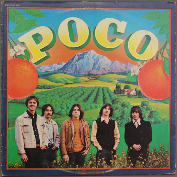 Poco — Same