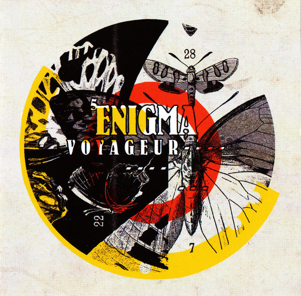 Enigma — Voyageur