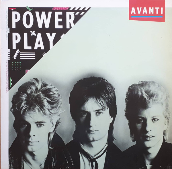Powerplay — Avanti