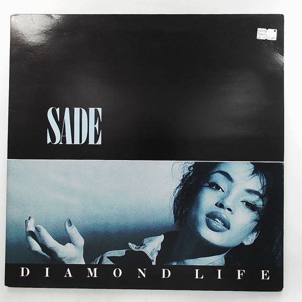 Sade — Diamond Life
