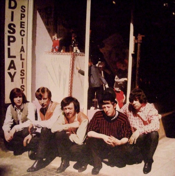 Pretty Things — Singles '64-68