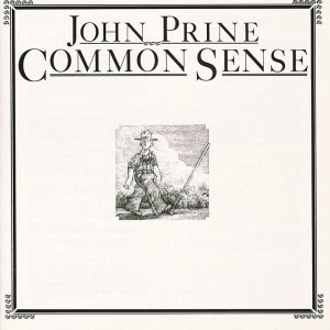 John Prine — Common Sense