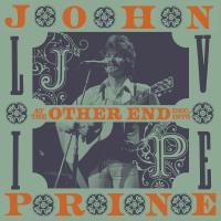 John Prine — Live At The Other End Dec. 1975