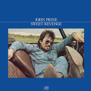 John Prine — Sweet Revenge