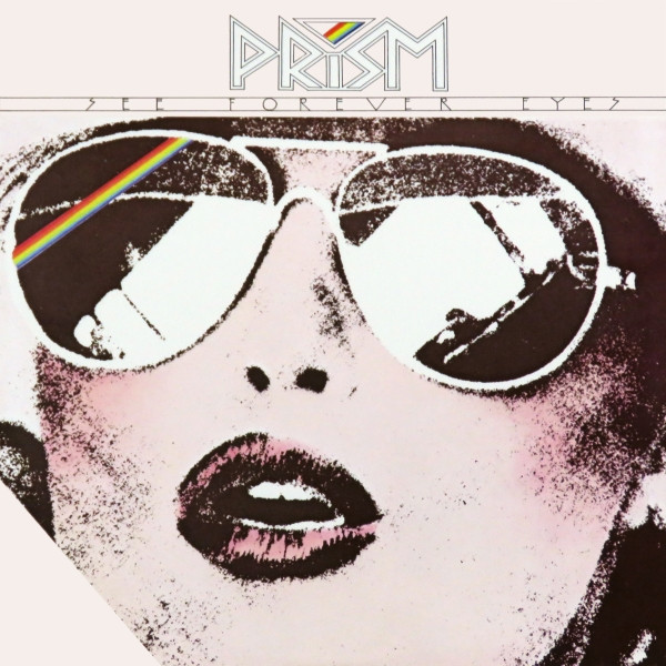 Prism — See Forever Eyes