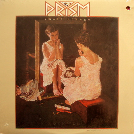 Prism — Small Change