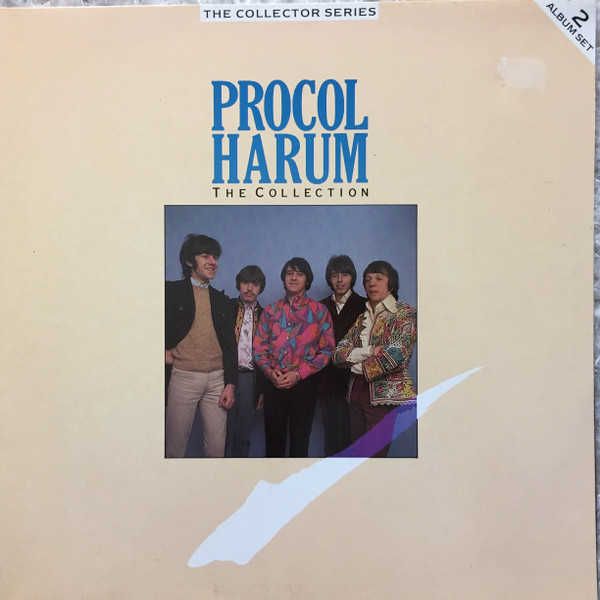 Procol Harum — Collection