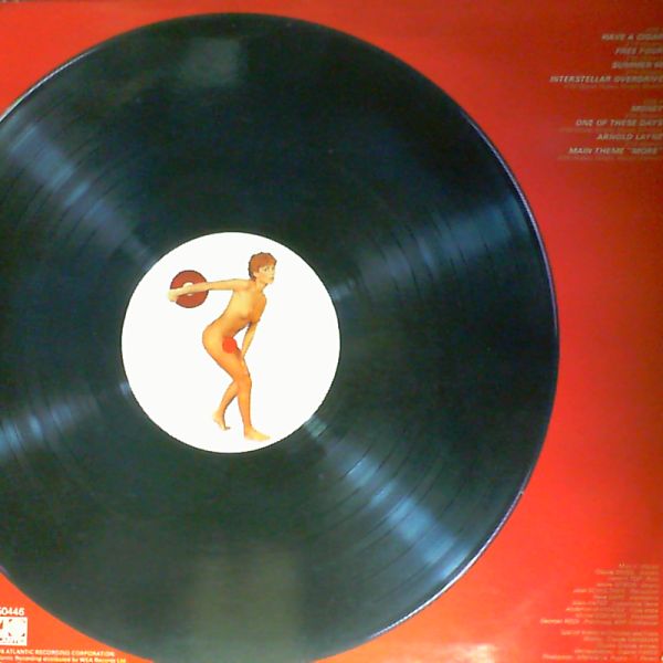 Rosebud (prod. by Arena/Puglia A./Perret T.) — A Tribute To Pink Floyd