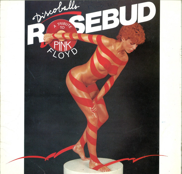 Rosebud (Tribute To Pink Floyd) — Discoballs (A Tribute To Pink Floyd)