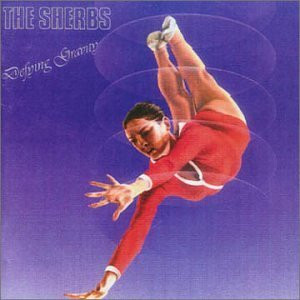 Sherbs — Defying Gravity