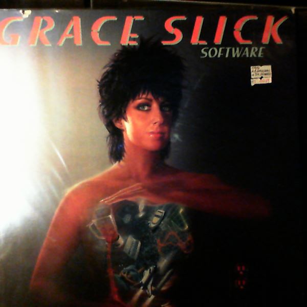 Slick Grace — Software