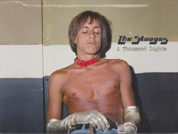 Stooges (Pop Iggy) — A Thousand Lights