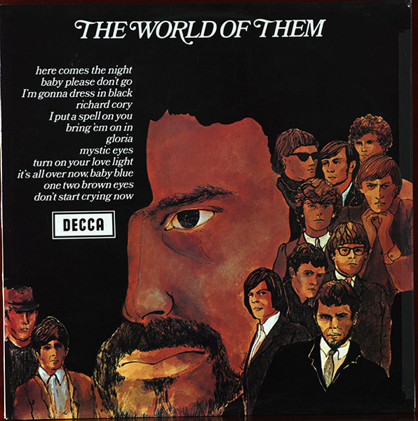 Them — The World Of Them