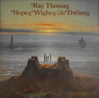 Thomas Ray — Hopes Wishes & Dreams