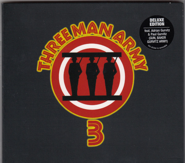 Three Man Army — 3