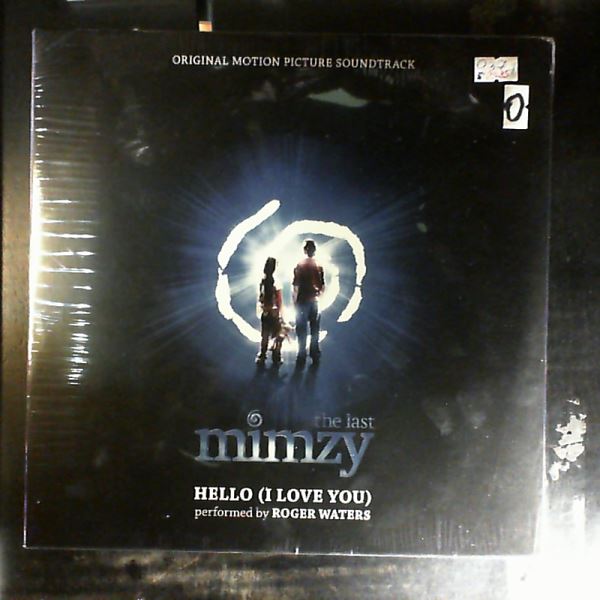 Waters Roger — Hello (I Love You) From "The Last Mimzy" Original Motion Picture Soundtrack