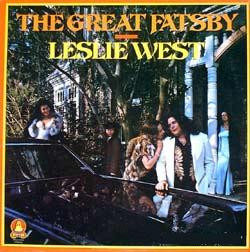West Leslie — Great Fatsby