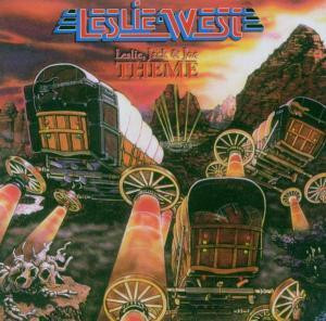 West Leslie — Theme