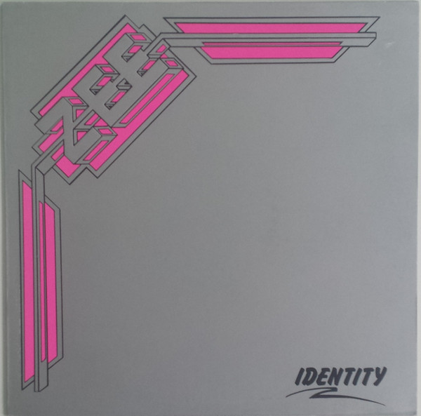 Zee — Identity