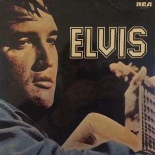Presley Elvis — You'll Never Walk Alone
