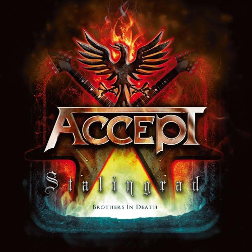 Accept — Stalingrad (Brothers In Death)