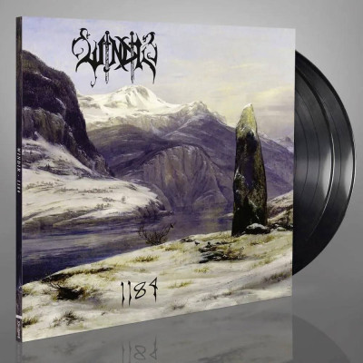Windir — 1184