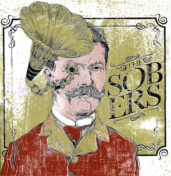 The Sobers — The Sobers