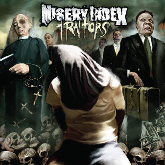 Misery Index — Traitors