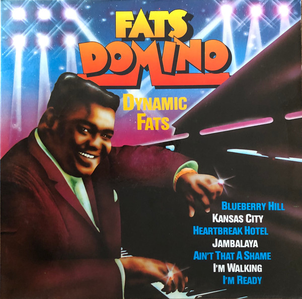 Domino Fats — Dynamic Fats
