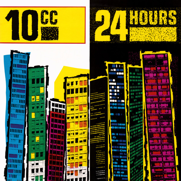 10CC — 24 Hours