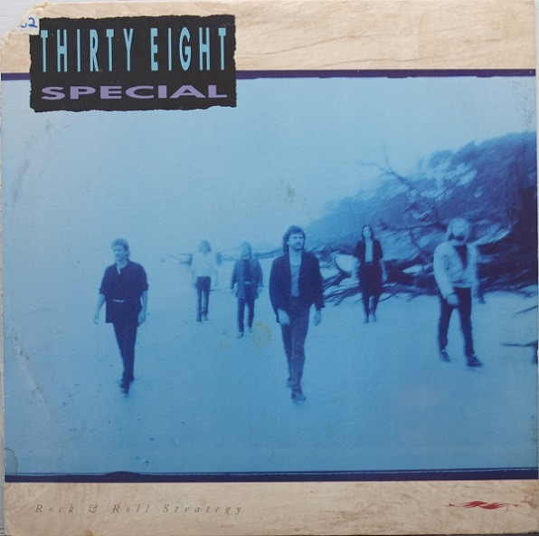 38 Special (Thirty Eight Special) — Rock & Roll Strategy