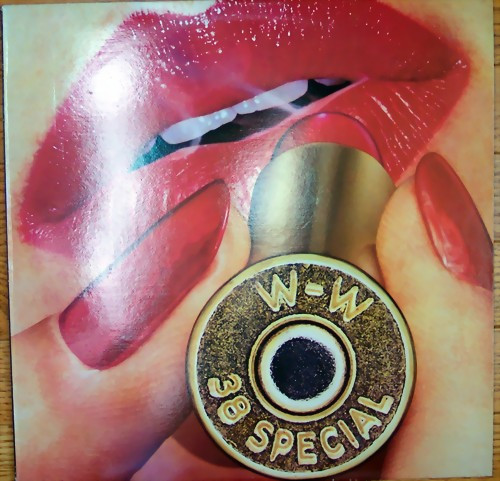 38 Special (Thirty Eight Special) — Rockin' Into The Night