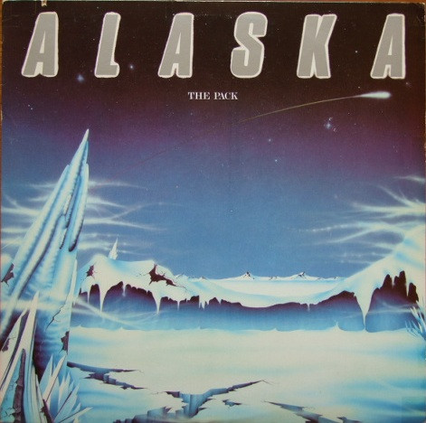 Alaska — Pack