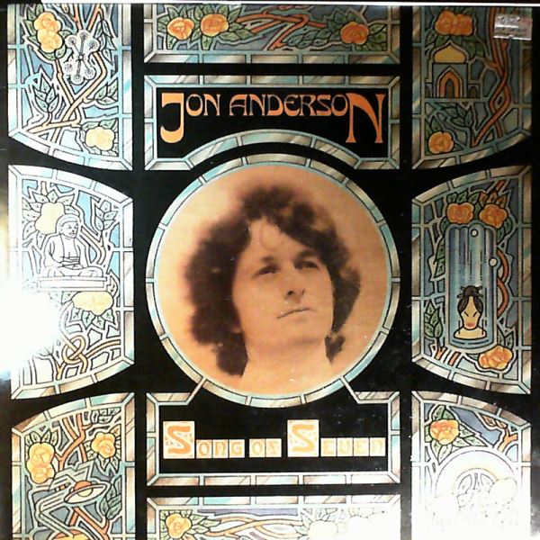 Anderson Jon (Yes) — Song Of Seven