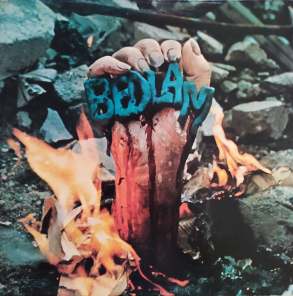 Bedlam — Same