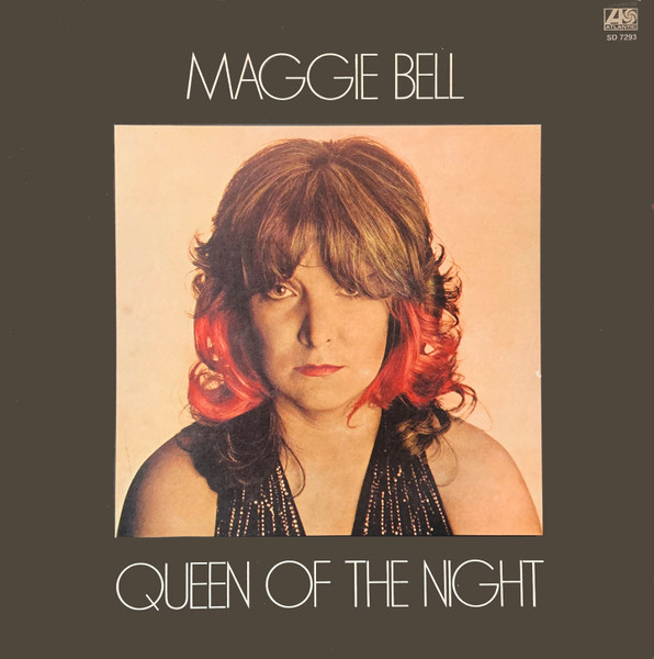 Bell Maggie — Queen Of The Night