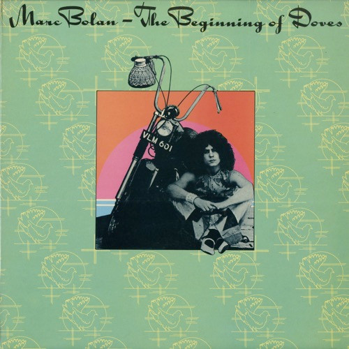 Bolan Marc — Beginning Of Doves