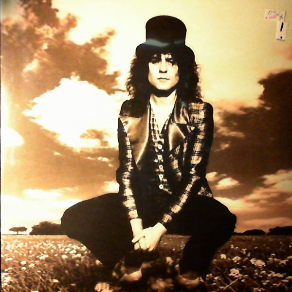 Bolan Marc — Skycloaked Lord (...Of precious Light)