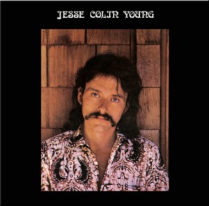 Young Jesse Colin — Song For Juli
