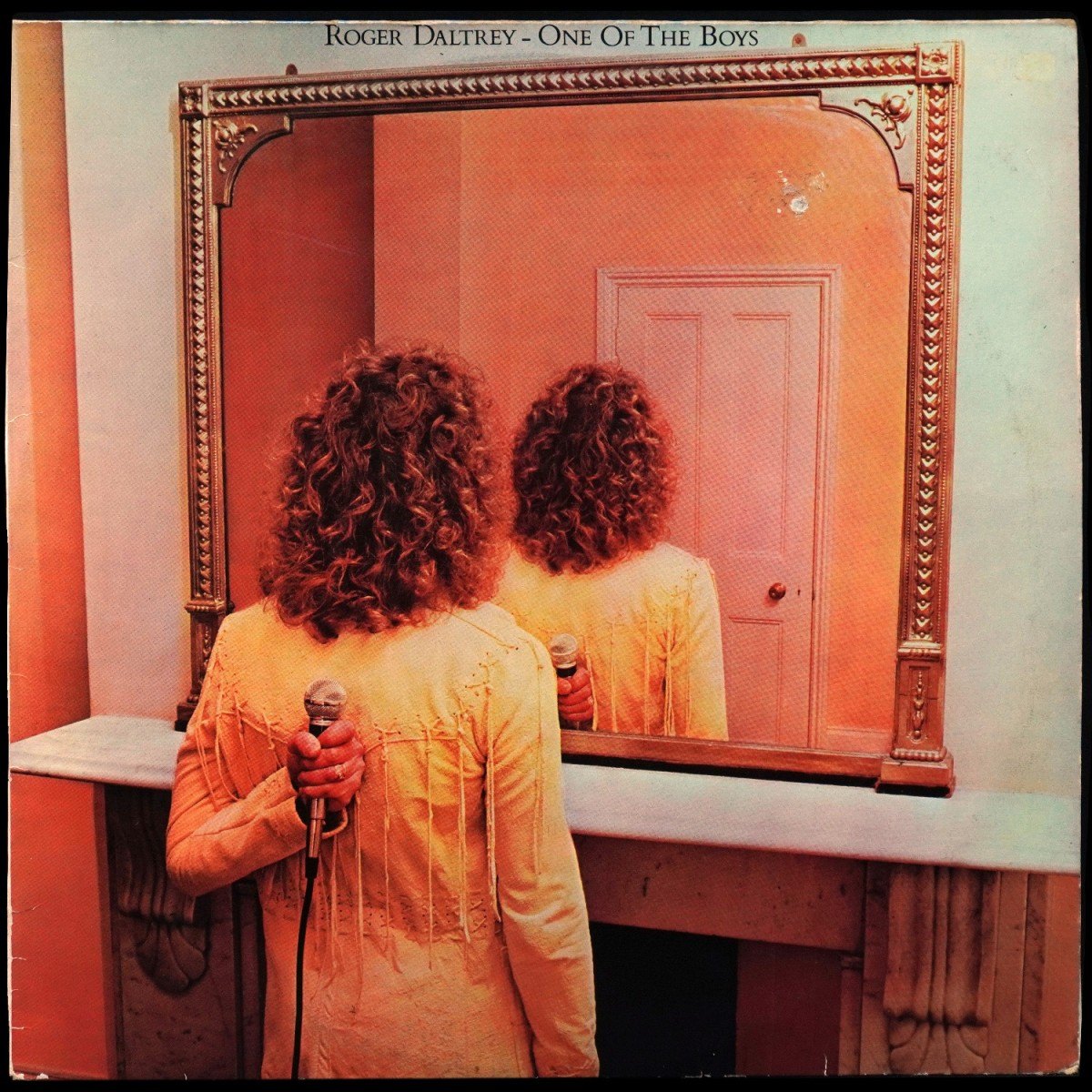 Roger Daltrey — One Of The Boys