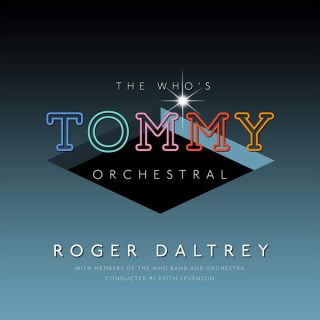 Roger Daltrey — The Who‘s Tommy Orchestral