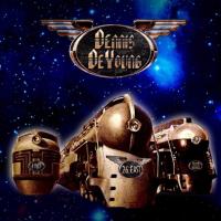 Dennis DeYoung — 26 East, Vol. 1
