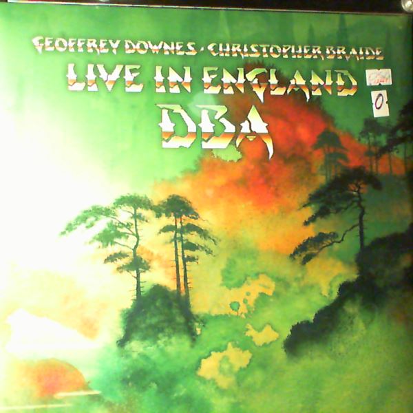 Downes Braide Association — Live In England