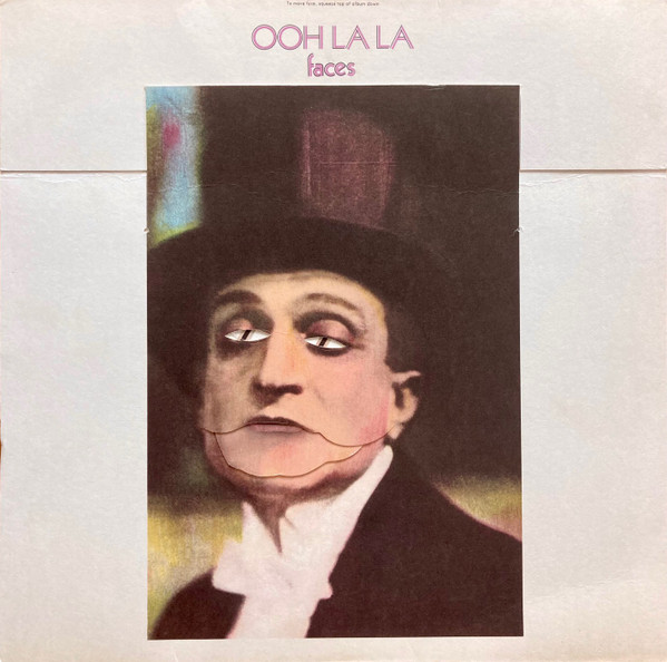 Faces — Ooh La La