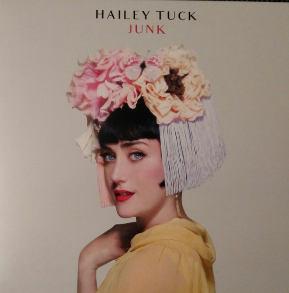 Hailey Tuck — Junk