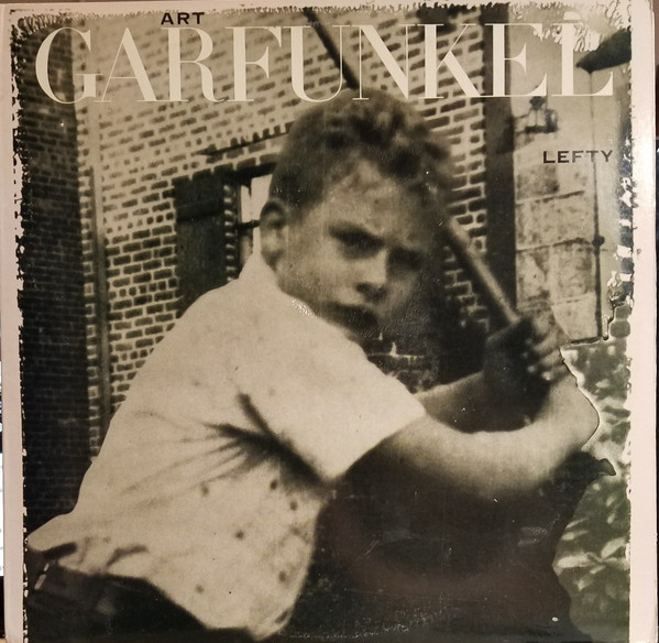 Garfunkel Art — Lefty