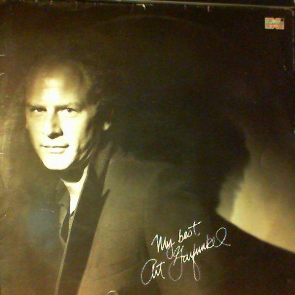 Garfunkel Art — My Best